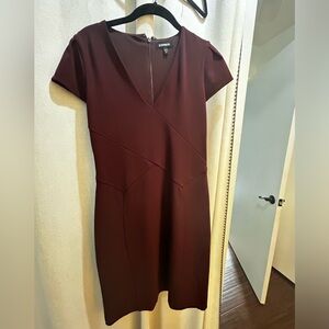 Express dress